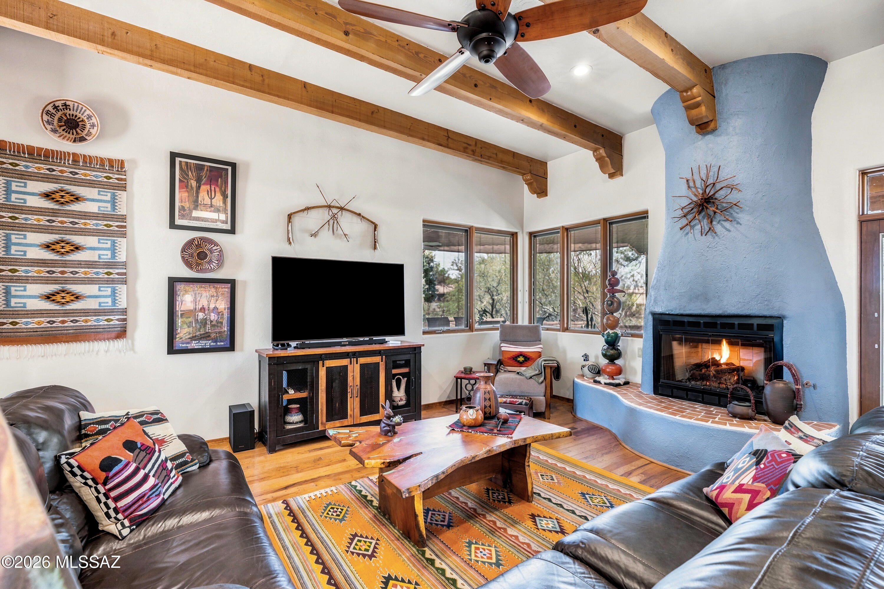 1488 South Walnut Spring Place Green Valley, AZ 85614 - Photo 5 of 50