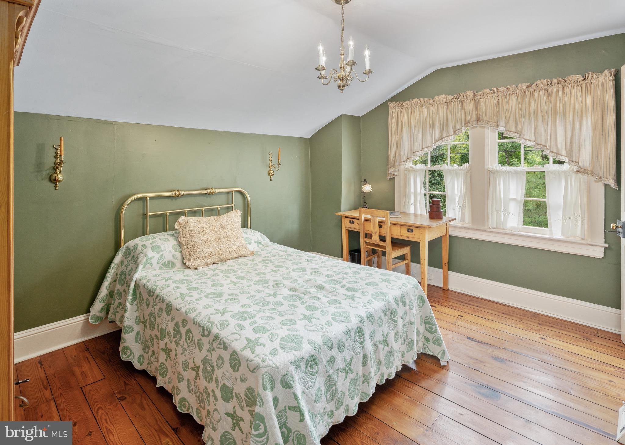 2682 Aquetong Road New Hope, PA 18938 - Photo 16 of 24 Bedroom 2