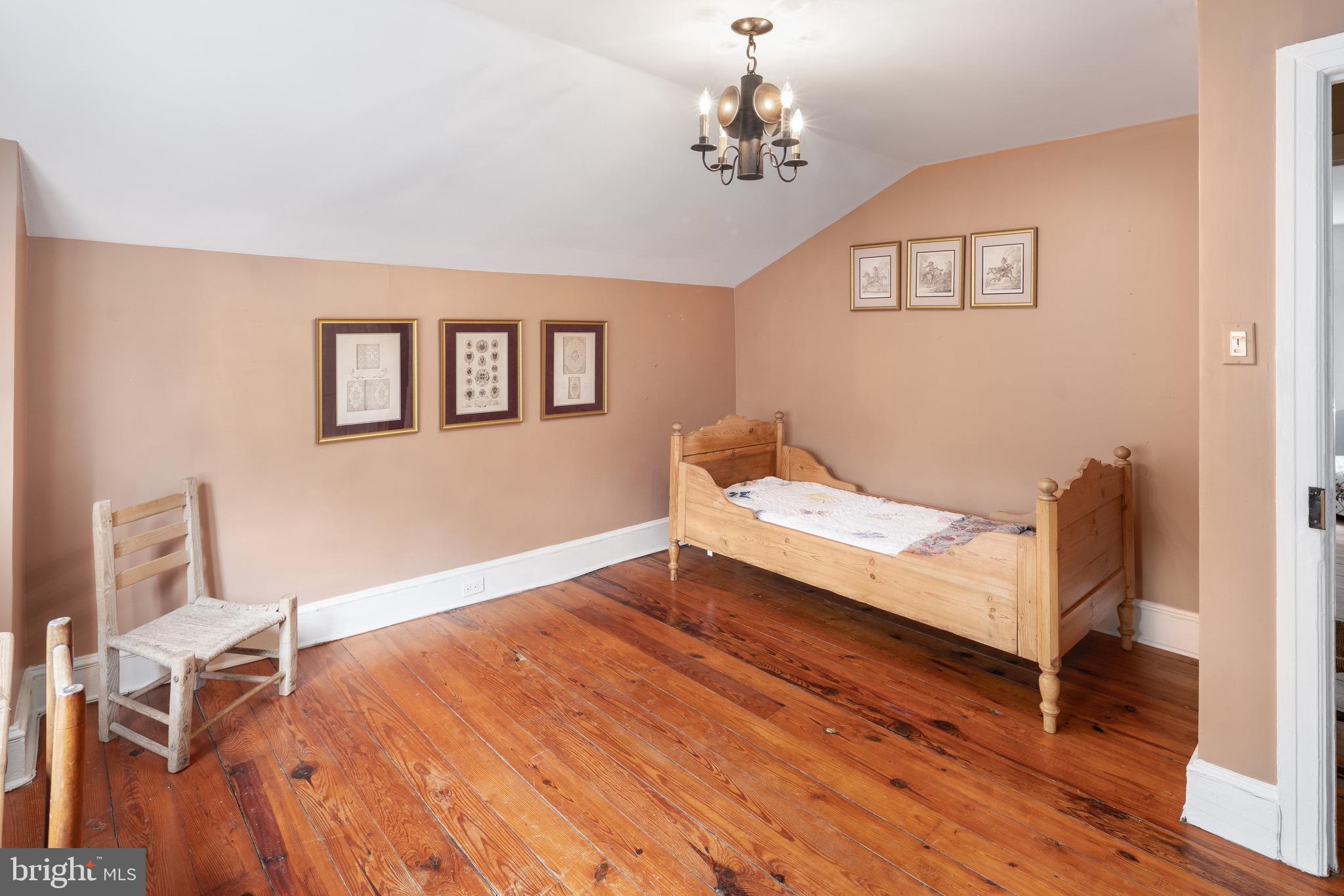 2682 Aquetong Road New Hope, PA 18938 - Photo 17 of 24 Bedroom 3
