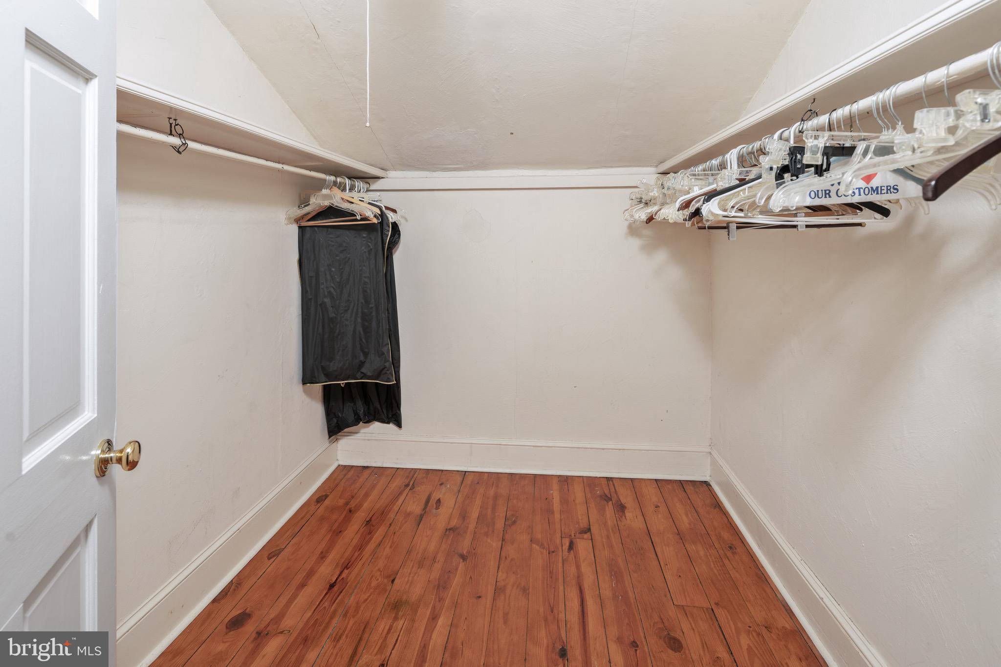 2682 Aquetong Road New Hope, PA 18938 - Photo 18 of 24 Hall Closet