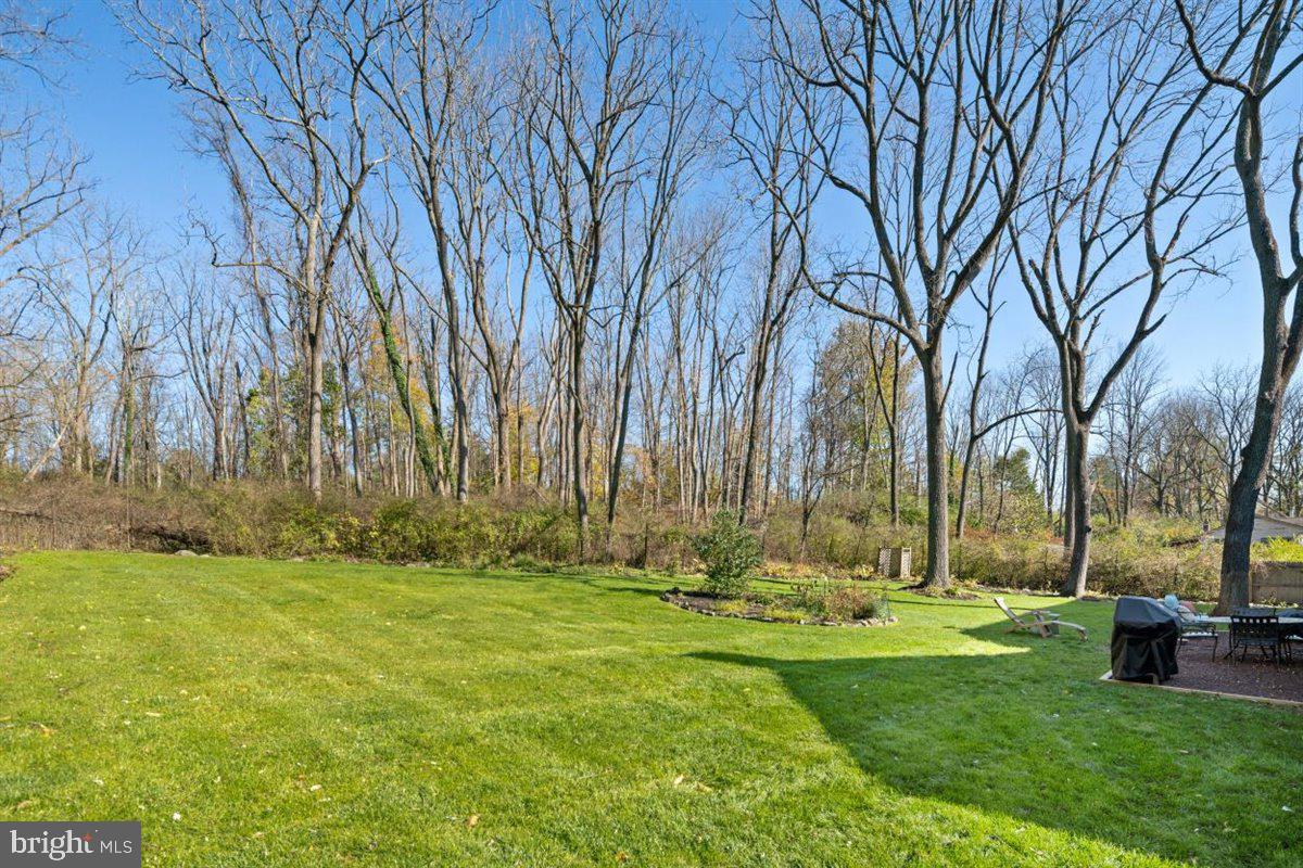 2682 Aquetong Road New Hope, PA 18938 - Photo 23 of 24 Backyard