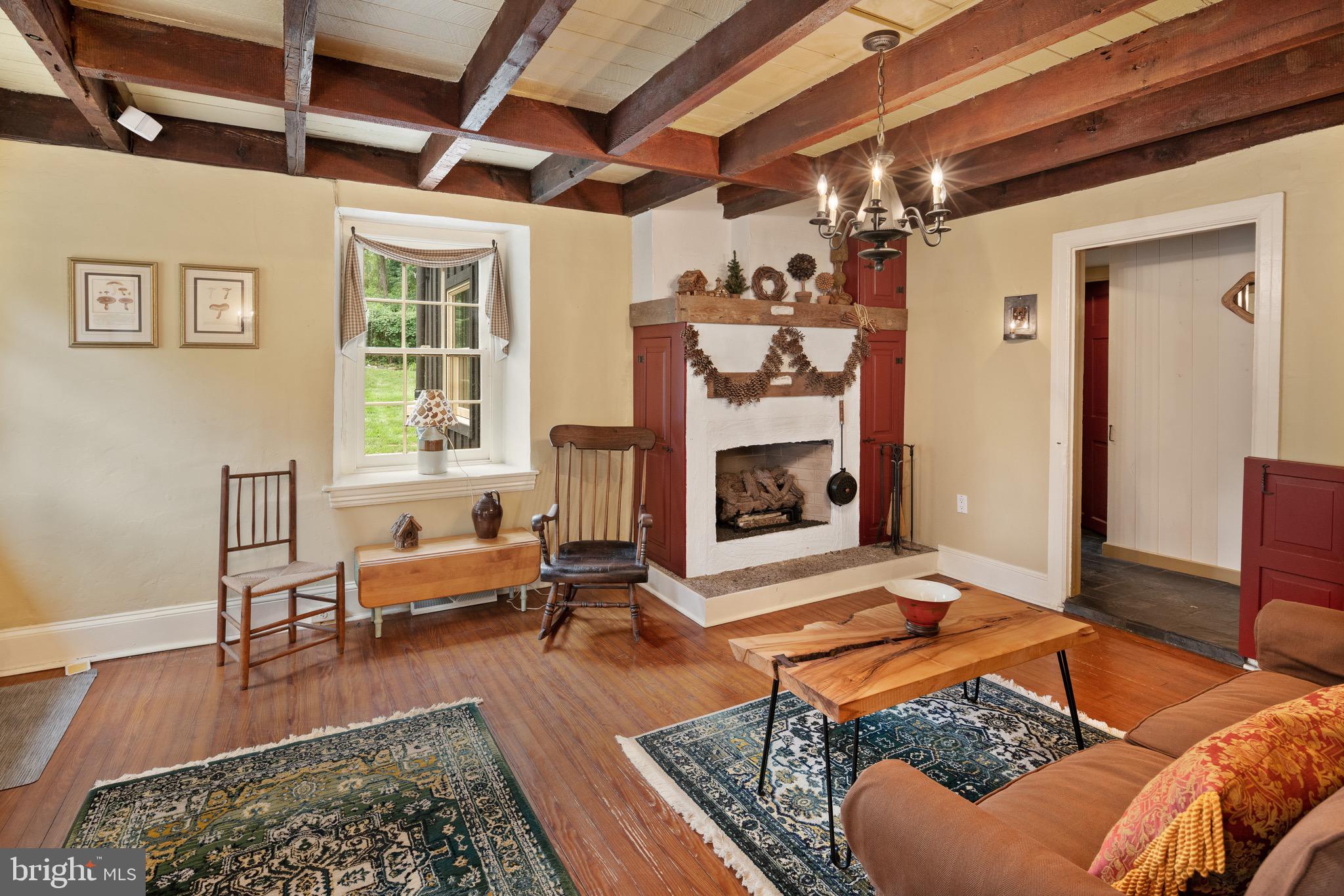 2682 Aquetong Road New Hope, PA 18938 - Photo 7 of 24 Dining Room