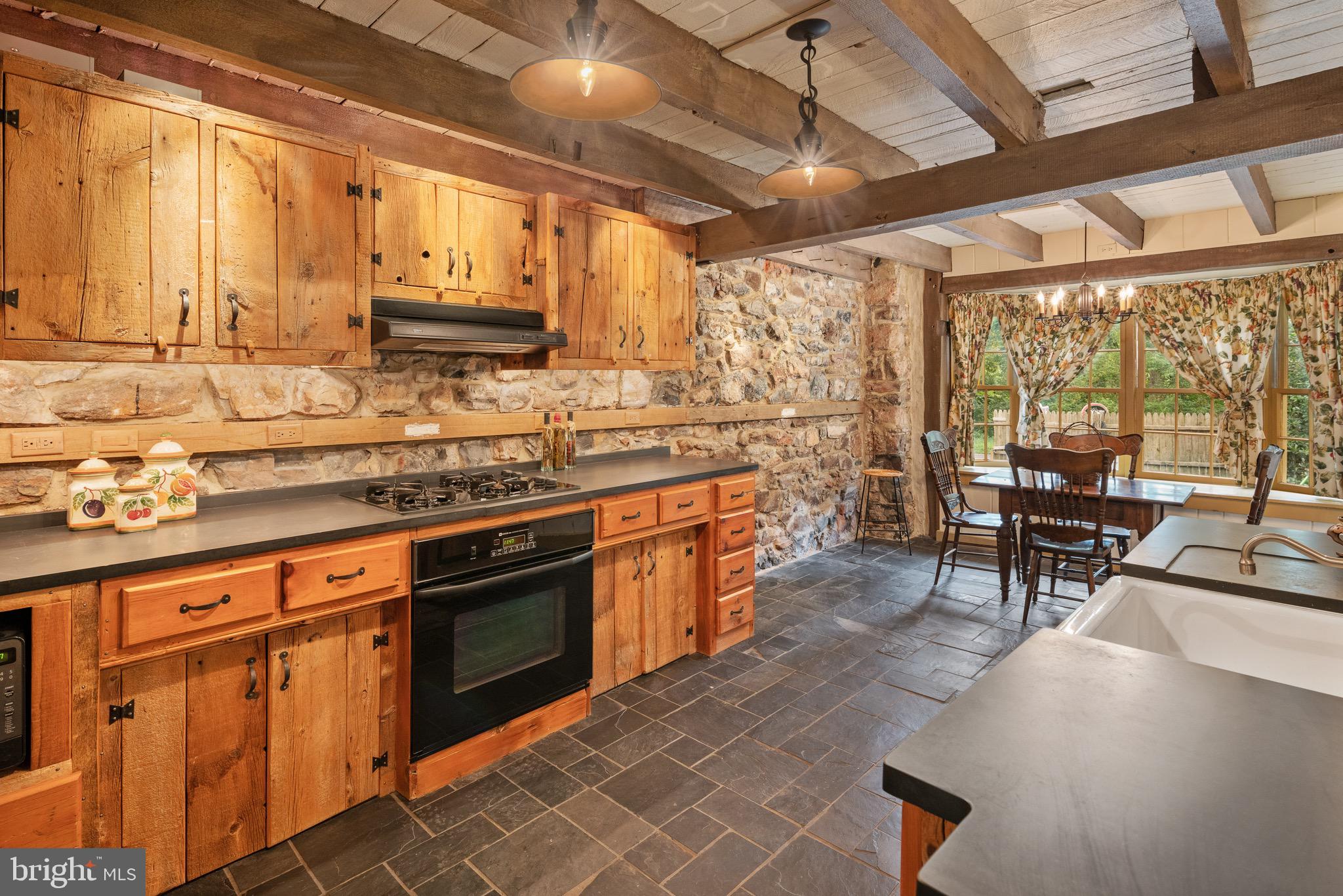 2682 Aquetong Road New Hope, PA 18938 - Photo 9 of 24 Kitchen