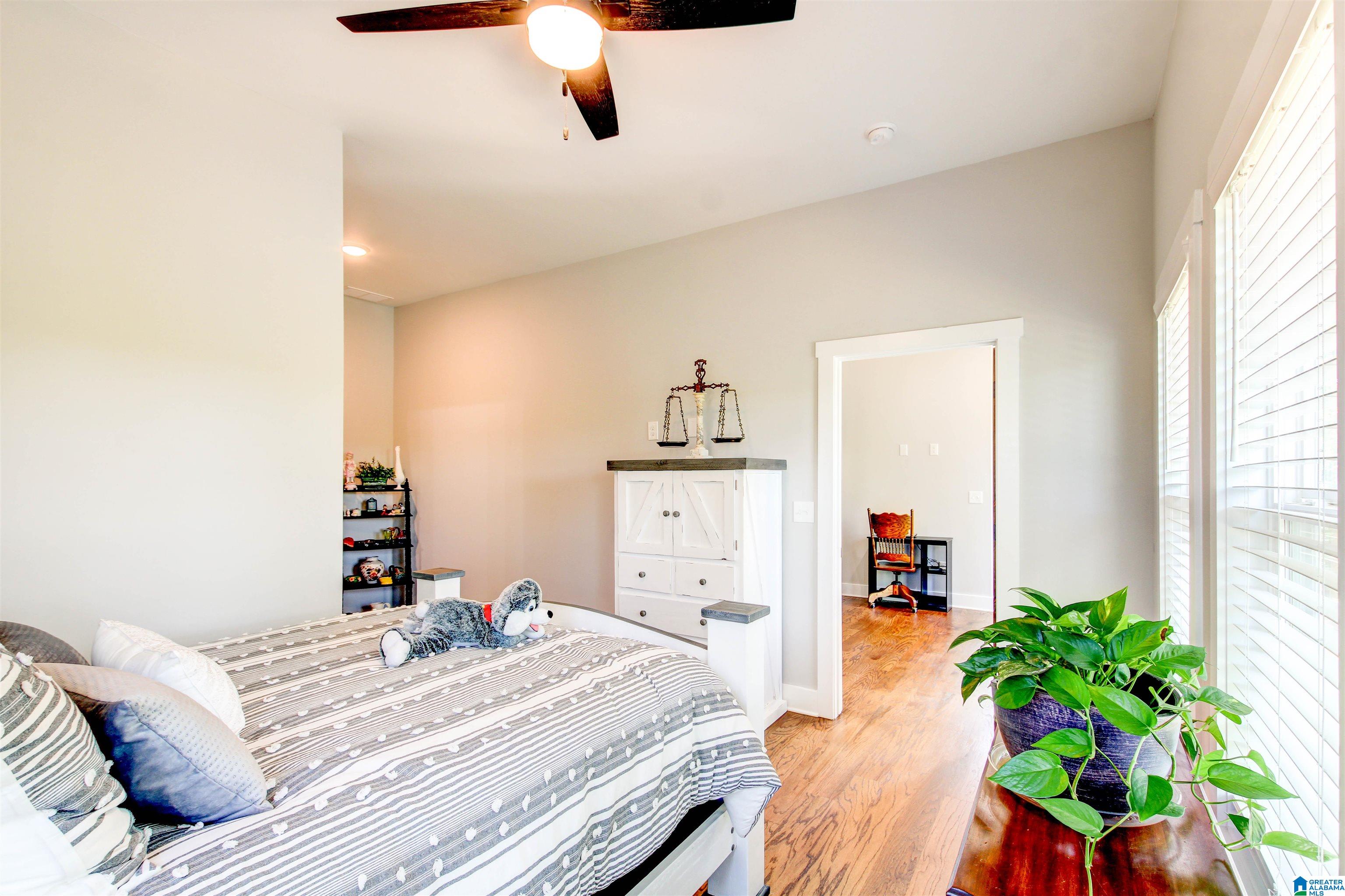 415 Point View Roanoke, AL 36274 - Photo 22 of 27