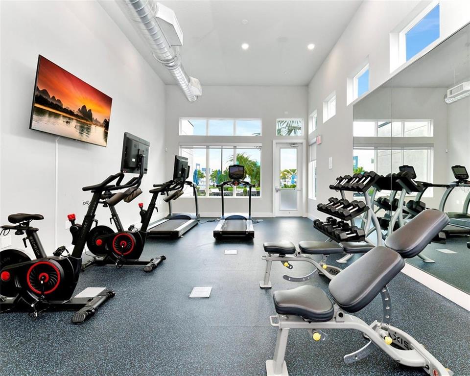 7740 Sandy Ridge Drive, Unit 122 Kissimmee, FL 34747 - Photo 54 of 63