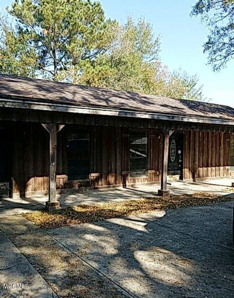 3443 Howze Street Moss Point, MS 39563 - Photo 1 of 9 9