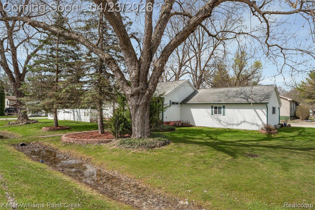 7572 Smale Street Washington, MI 48094 - Photo 41 of 48