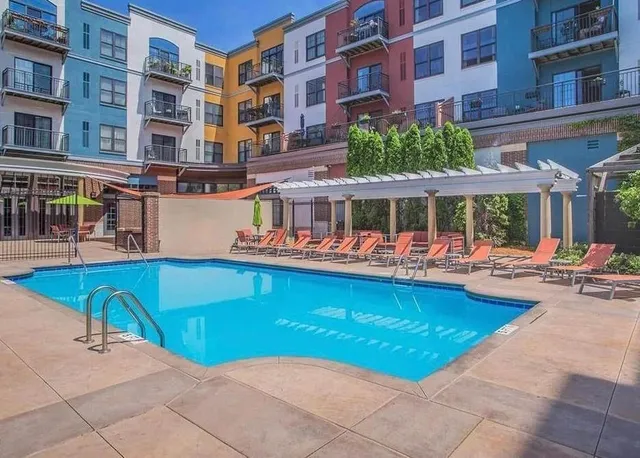 $285,000 | 4525 Park Commons Drive, Unit 217, St. Louis Park, MN 55416