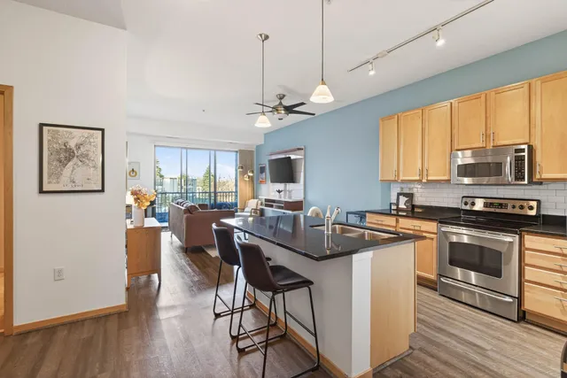 $285,000 | 4525 Park Commons Drive, Unit 217, St. Louis Park, MN 55416