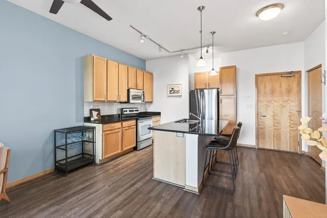 $280,000 | 4525 Park Commons Drive, Unit 217, St. Louis Park, MN 55416