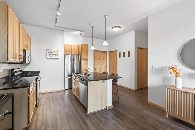 $285,000 | 4525 Park Commons Drive, Unit 217, St. Louis Park, MN 55416