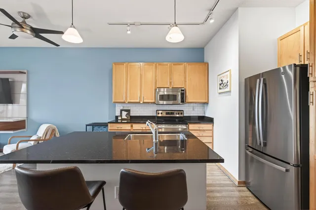 $285,000 | 4525 Park Commons Drive, Unit 217, St. Louis Park, MN 55416