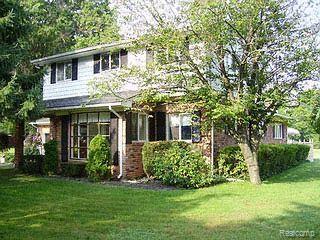 13066 Hannan Road Romulus, MI 48174 - Photo 1 of 1 Front View