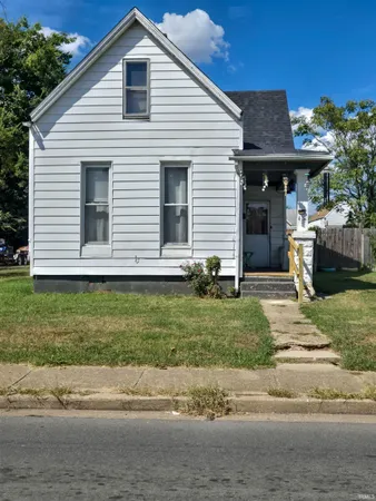 $95,000 | 410 East Virginia Street, Evansville, IN 47711