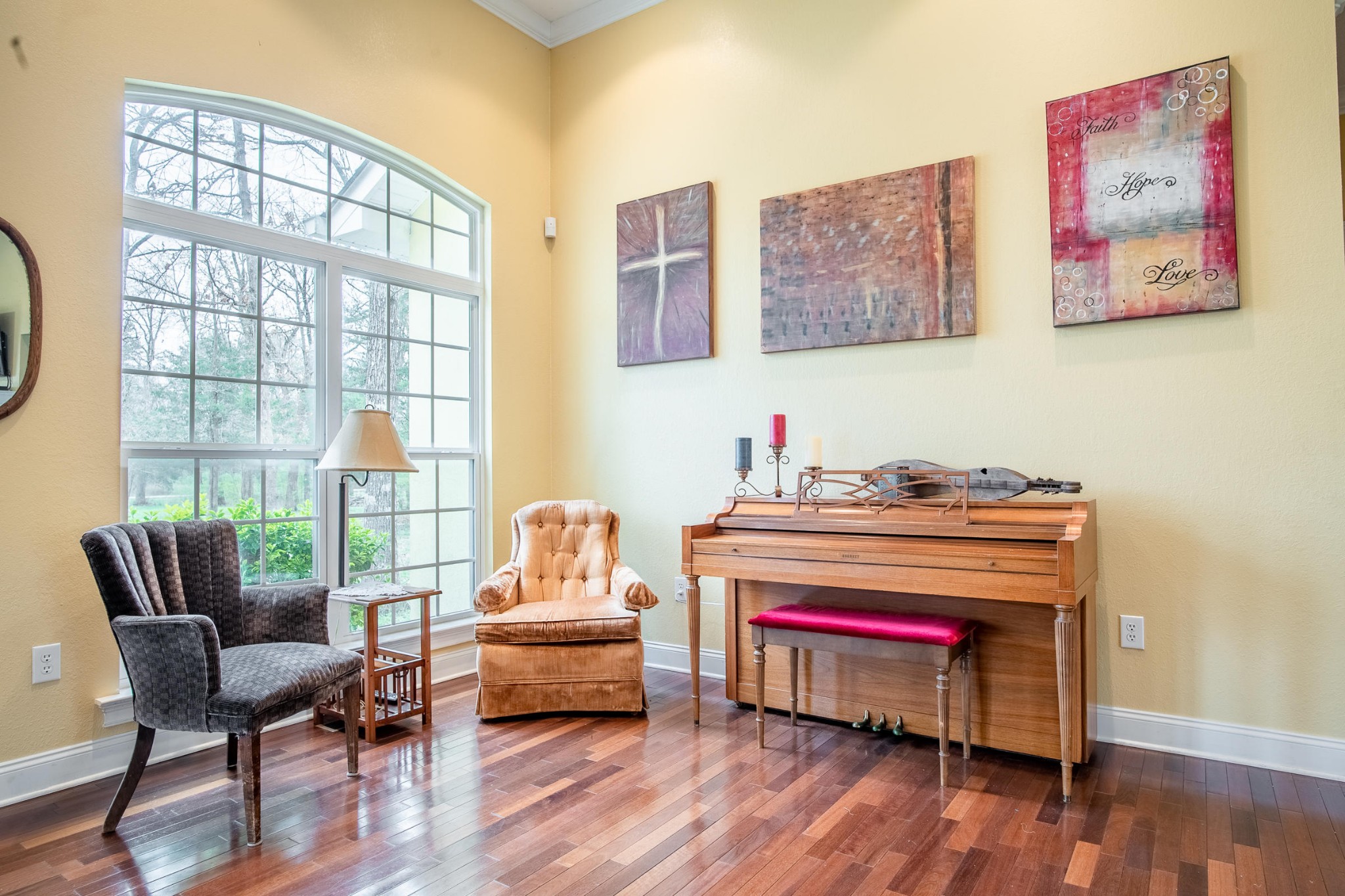 1510 Saunders Road Ringgold, GA 30736 - Photo 12 of 38 Gallery Image 12