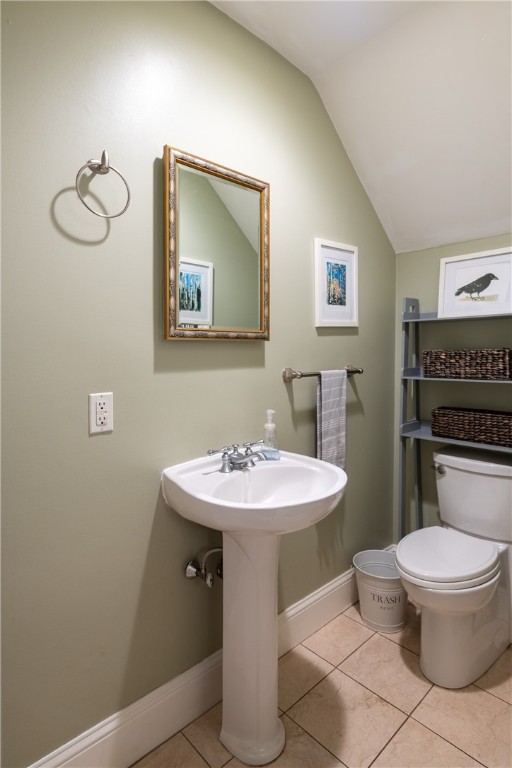 335 Rochambeau Avenue Providence, RI 02906 - Photo 18 of 44 Half Bath under Stair