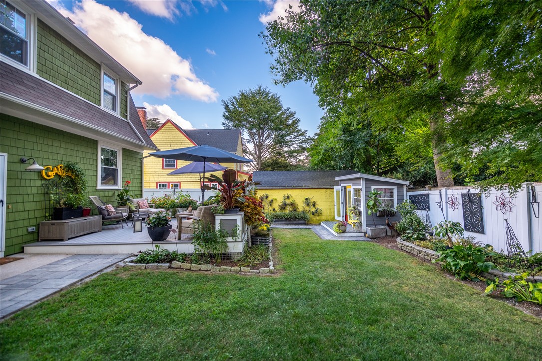335 Rochambeau Avenue Providence, RI 02906 - Photo 31 of 44 Gallery Image 31
