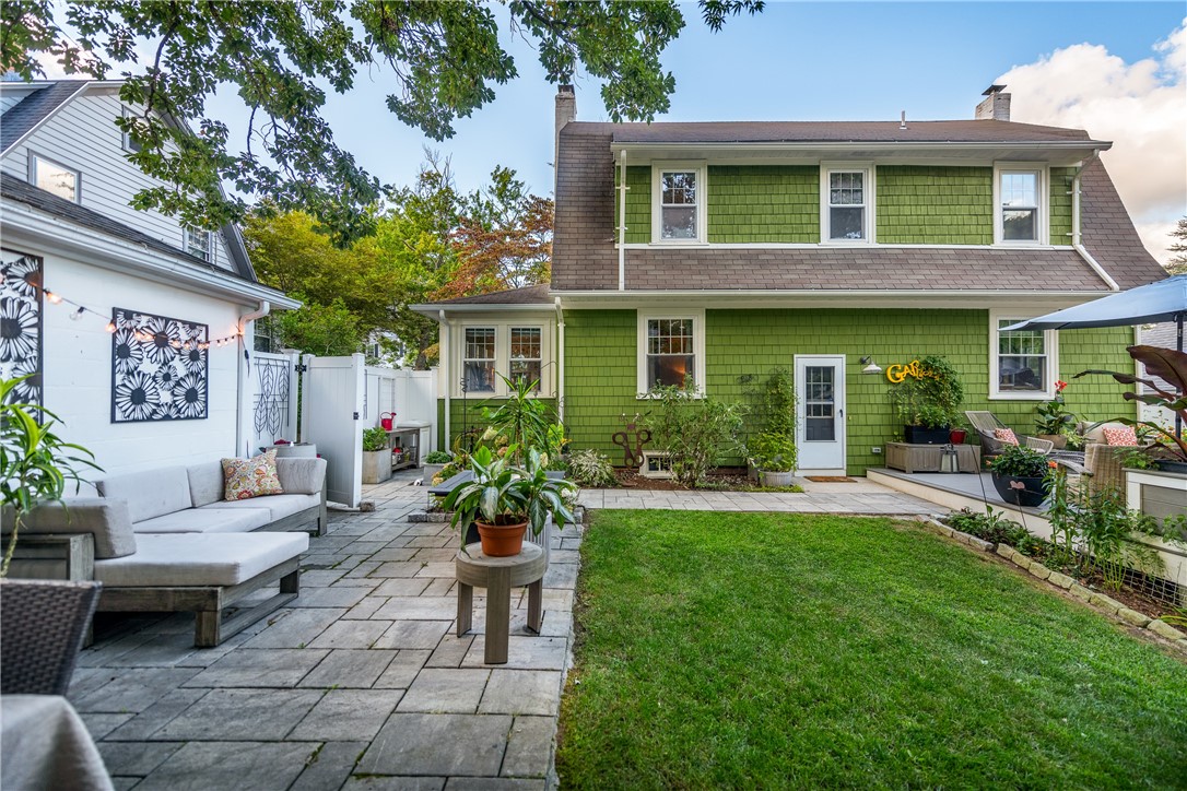 335 Rochambeau Avenue Providence, RI 02906 - Photo 34 of 44 Gallery Image 34