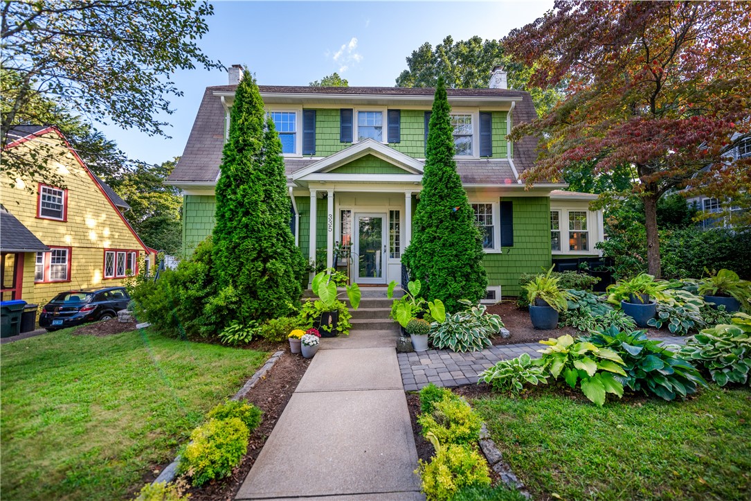 335 Rochambeau Avenue Providence, RI 02906 - Photo 40 of 44 Gallery Image 40