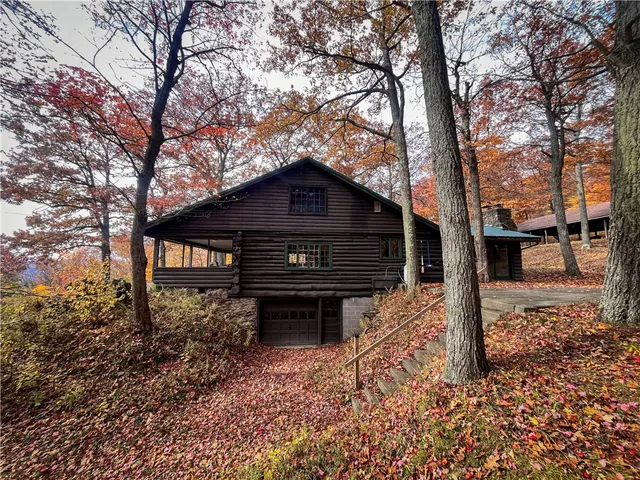 $2,999,900 | 7667 Hickory Bottom Road, Naples, NY 14512