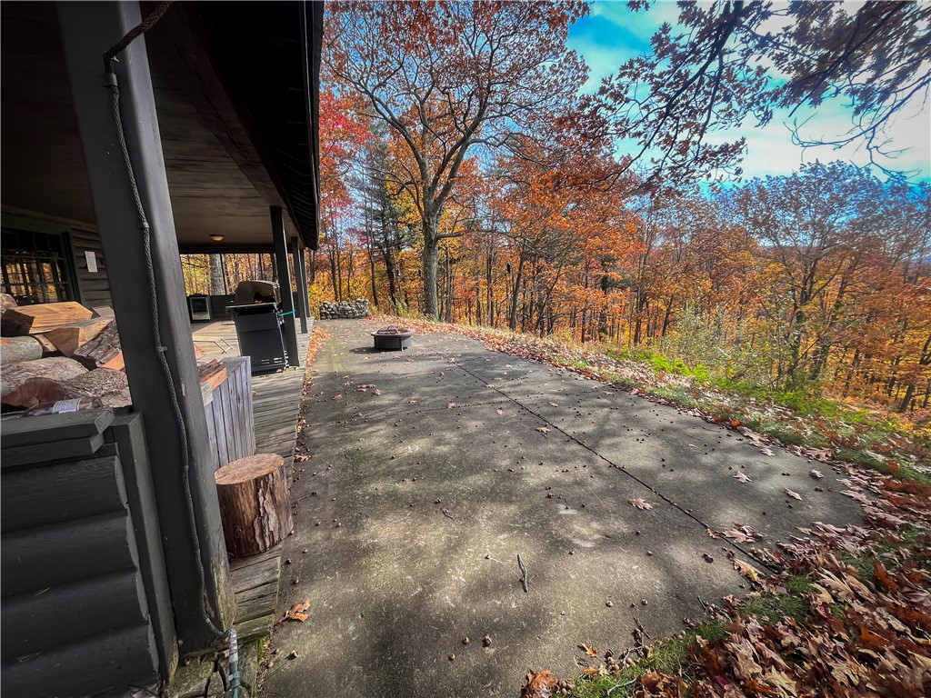 7667 Hickory Bottom Road Naples, NY 14512 - Photo 33 of 49