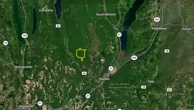 $2,999,900 | 7667 Hickory Bottom Road, Naples, NY 14512