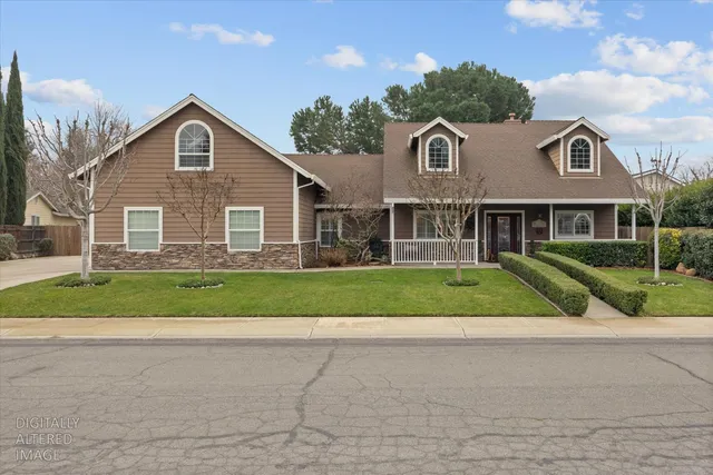 $769,000 | 8098 Blue Oak Court, Sutter, CA 95982