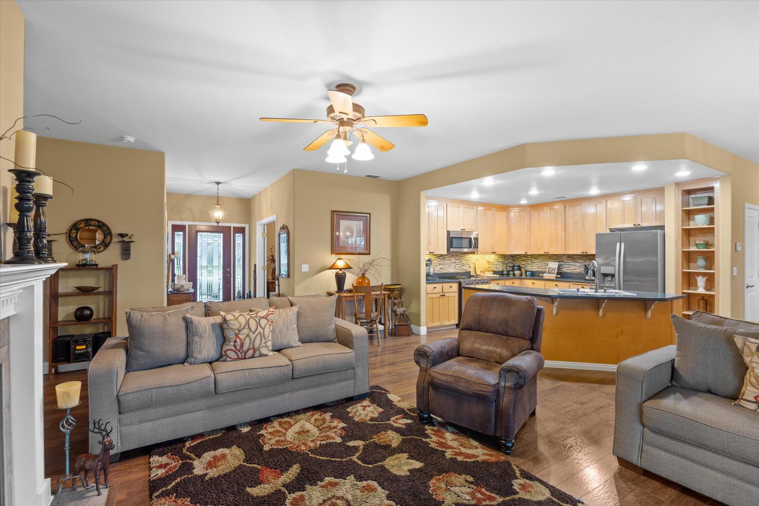 8098 Blue Oak Court Sutter, CA 95982 - Photo 16 of 58