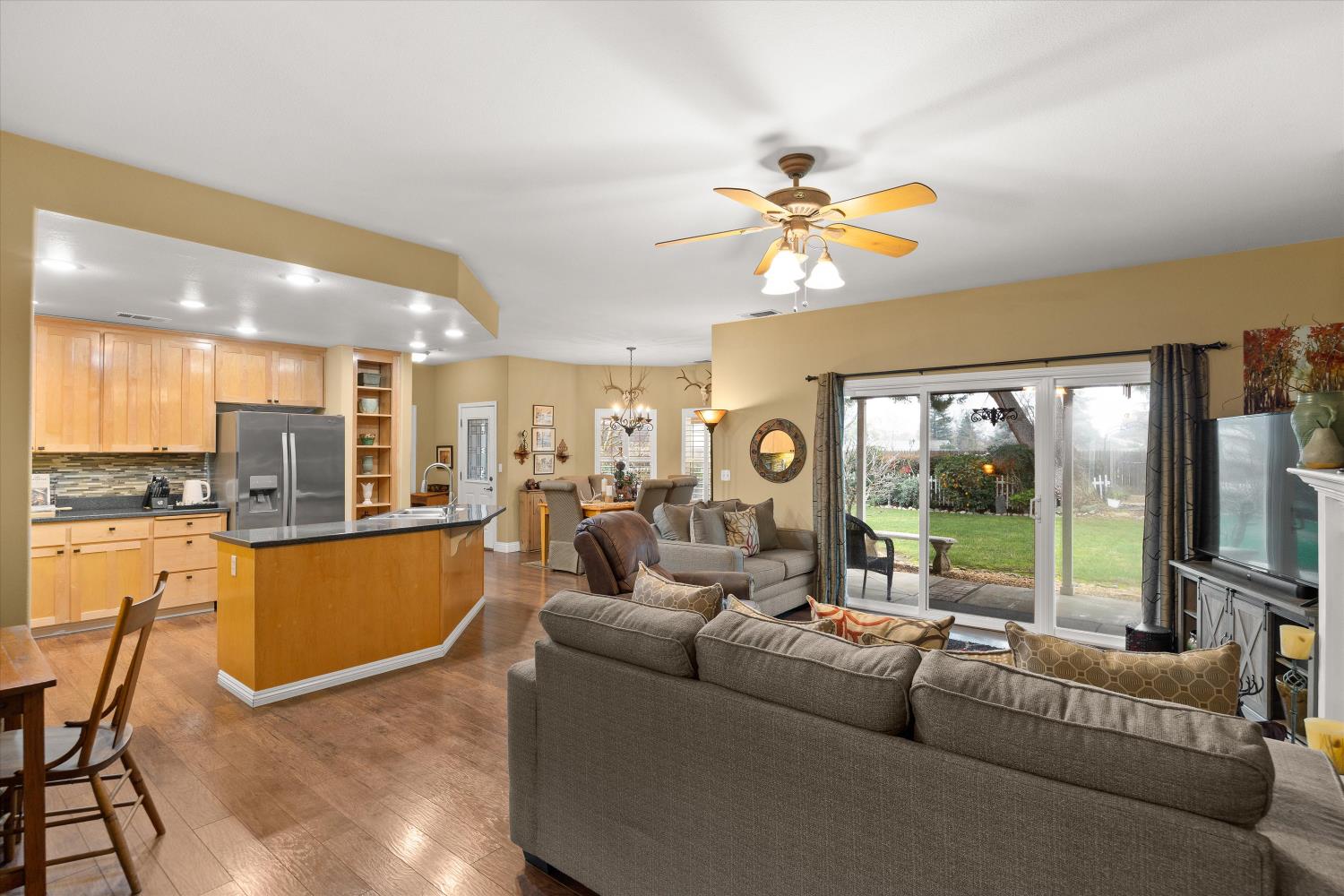 8098 Blue Oak Court Sutter, CA 95982 - Photo 17 of 58