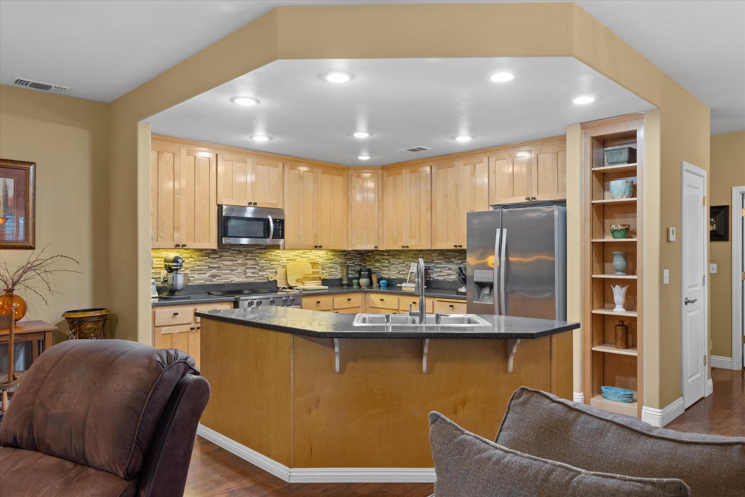 8098 Blue Oak Court Sutter, CA 95982 - Photo 23 of 58