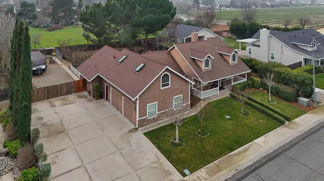 $769,000 | 8098 Blue Oak Court, Sutter, CA 95982