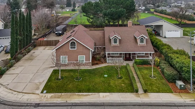 $769,000 | 8098 Blue Oak Court, Sutter, CA 95982