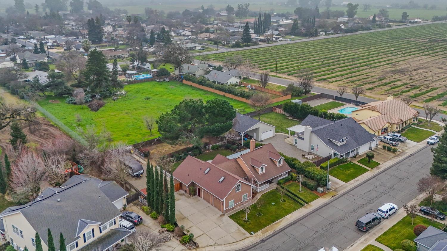 8098 Blue Oak Court Sutter, CA 95982 - Photo 52 of 58