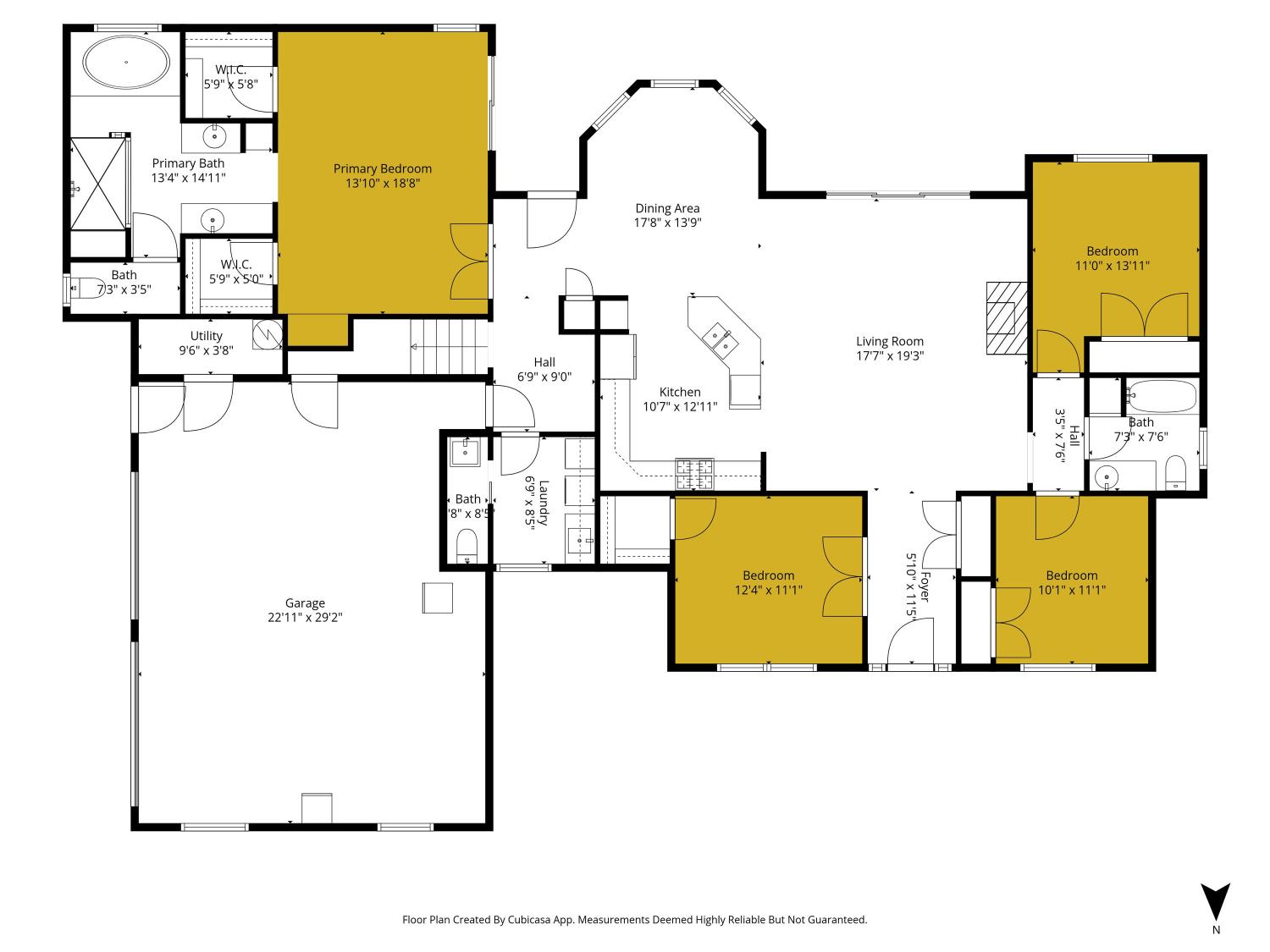 8098 Blue Oak Court Sutter, CA 95982 - Photo 57 of 58