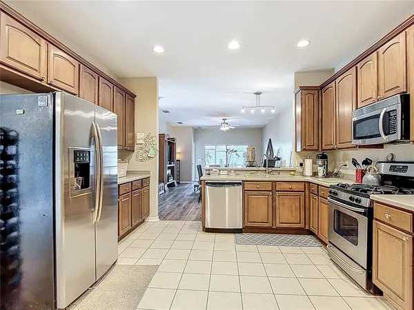$295,000 | 31965 Stillmeadow Drive, Wesley Chapel, FL 33543