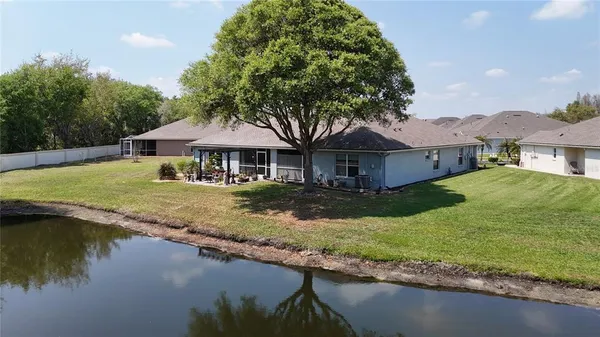 $295,000 | 31965 Stillmeadow Drive, Wesley Chapel, FL 33543
