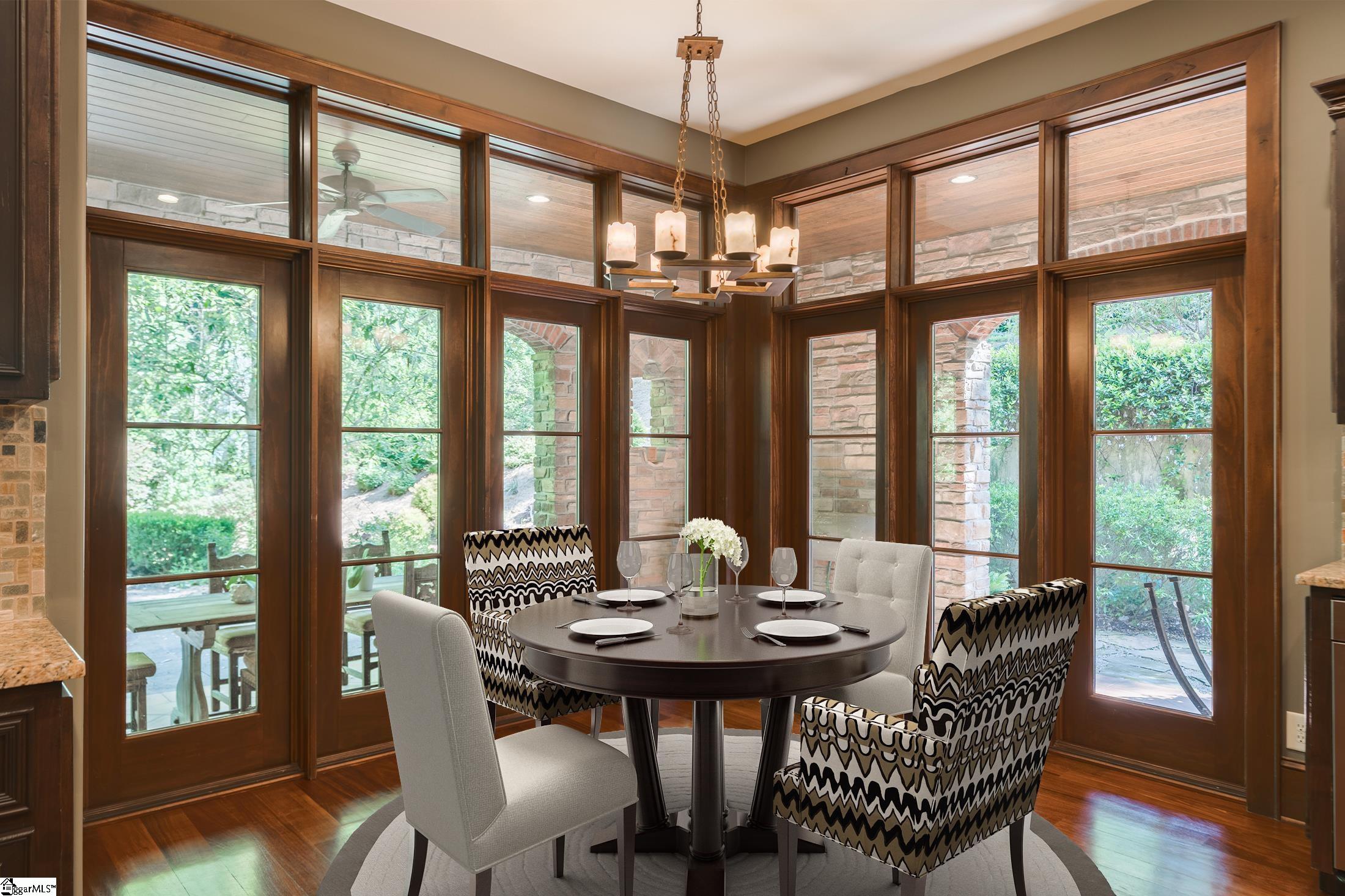 20 Babbs Hollow Road Greenville, SC 29607 - Photo 15 of 36