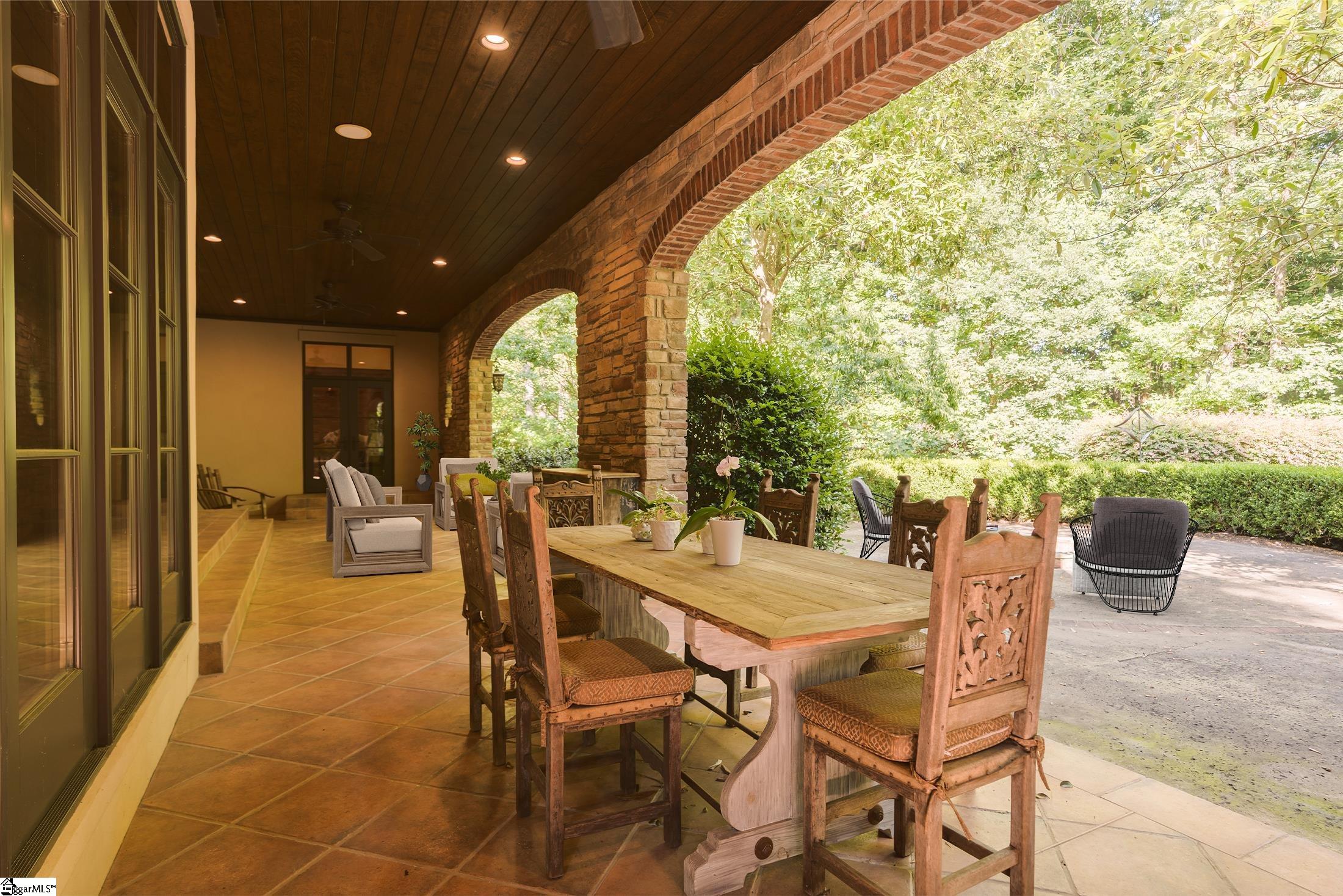 20 Babbs Hollow Road Greenville, SC 29607 - Photo 18 of 36