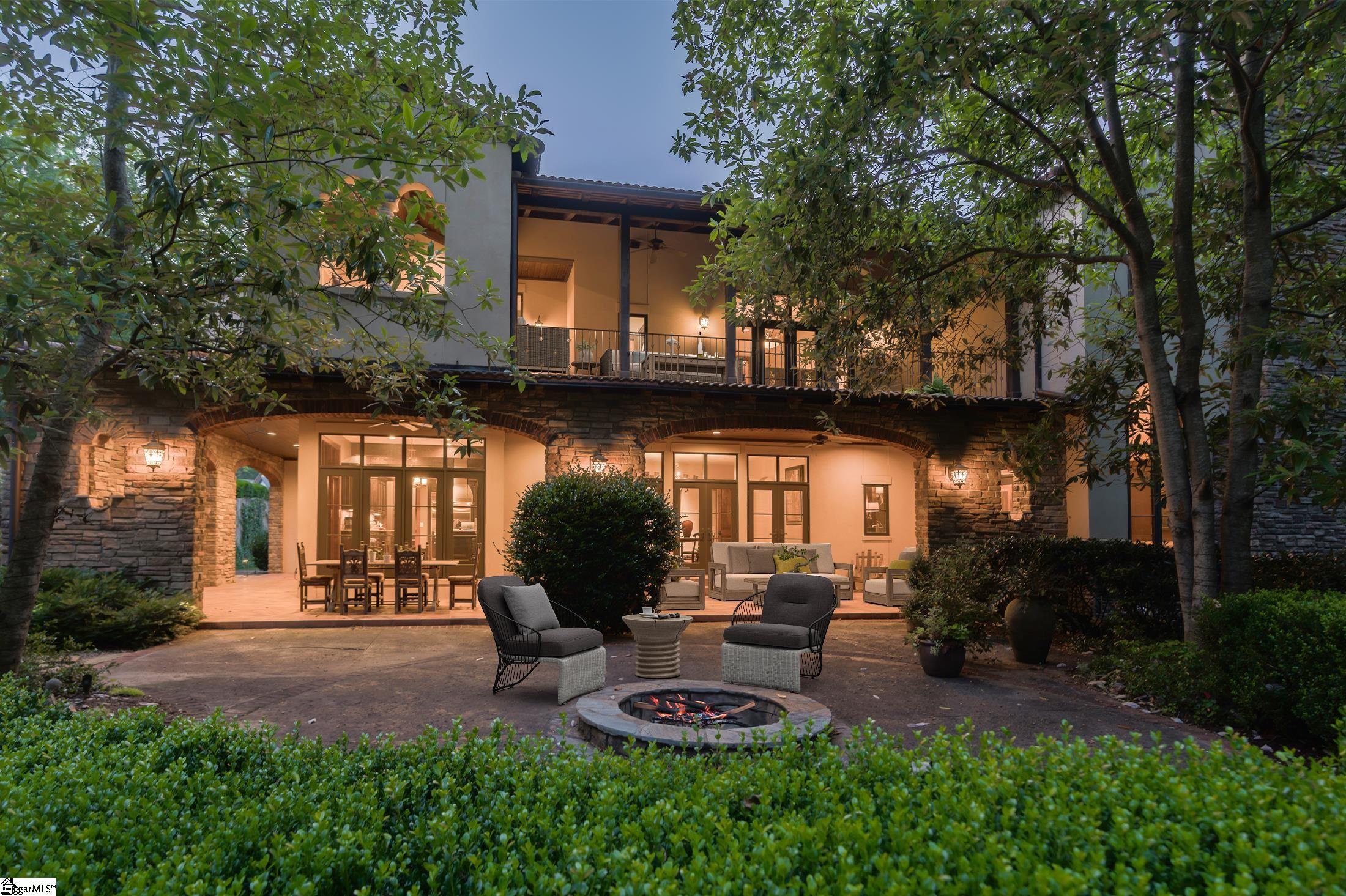 20 Babbs Hollow Road Greenville, SC 29607 - Photo 2 of 36