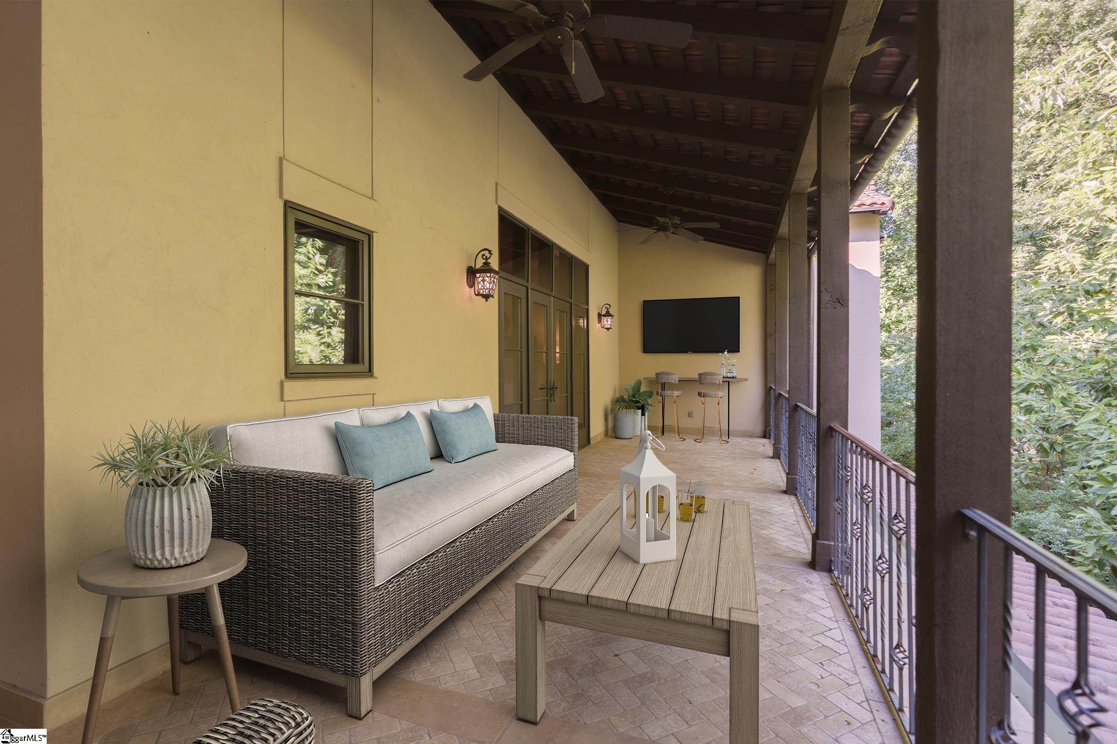 20 Babbs Hollow Road Greenville, SC 29607 - Photo 24 of 36