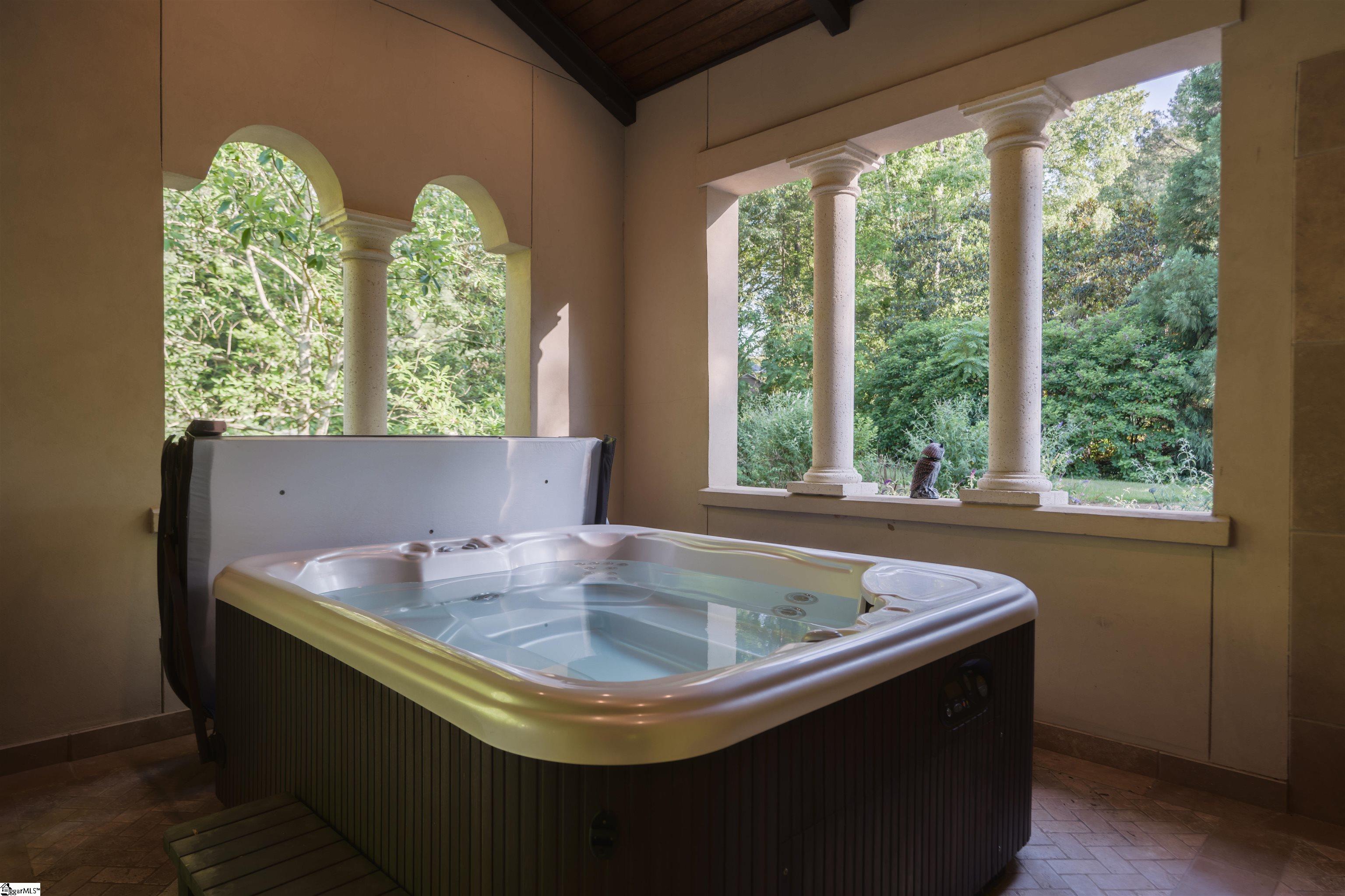 20 Babbs Hollow Road Greenville, SC 29607 - Photo 26 of 36