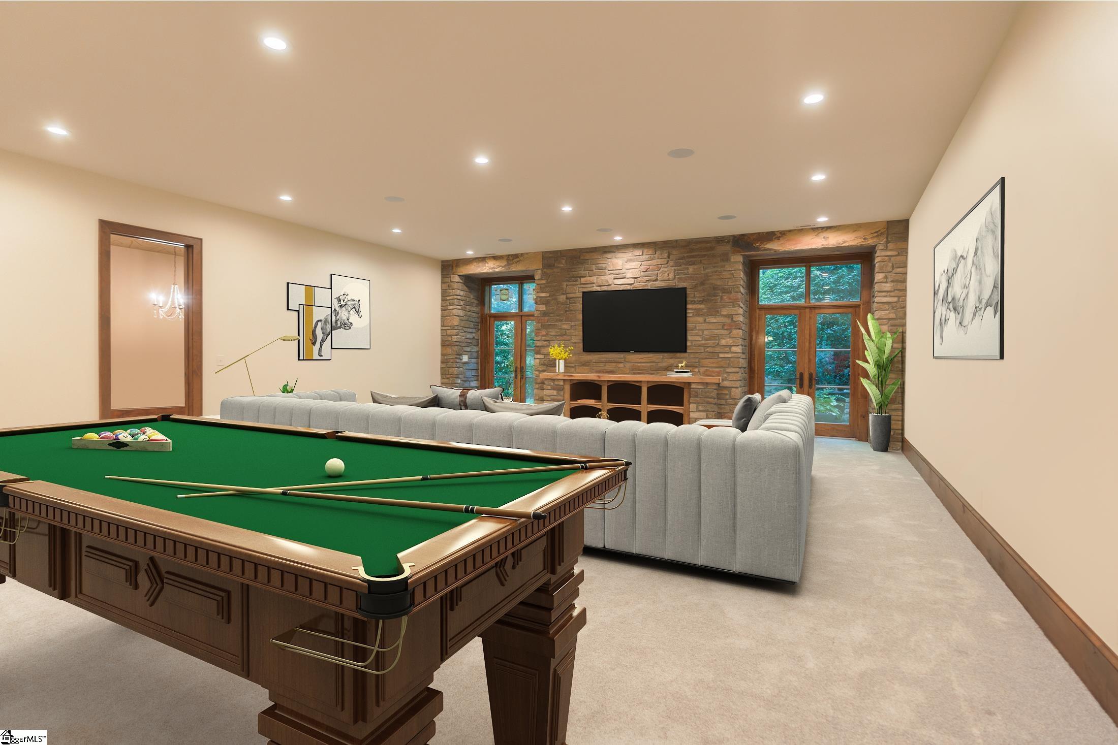 20 Babbs Hollow Road Greenville, SC 29607 - Photo 28 of 36