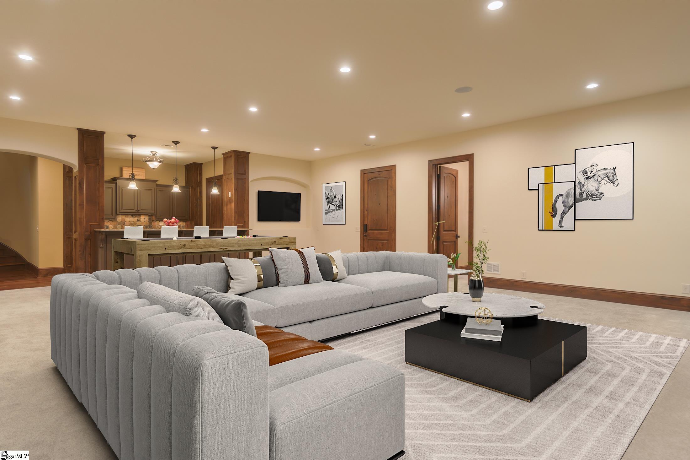 20 Babbs Hollow Road Greenville, SC 29607 - Photo 29 of 36