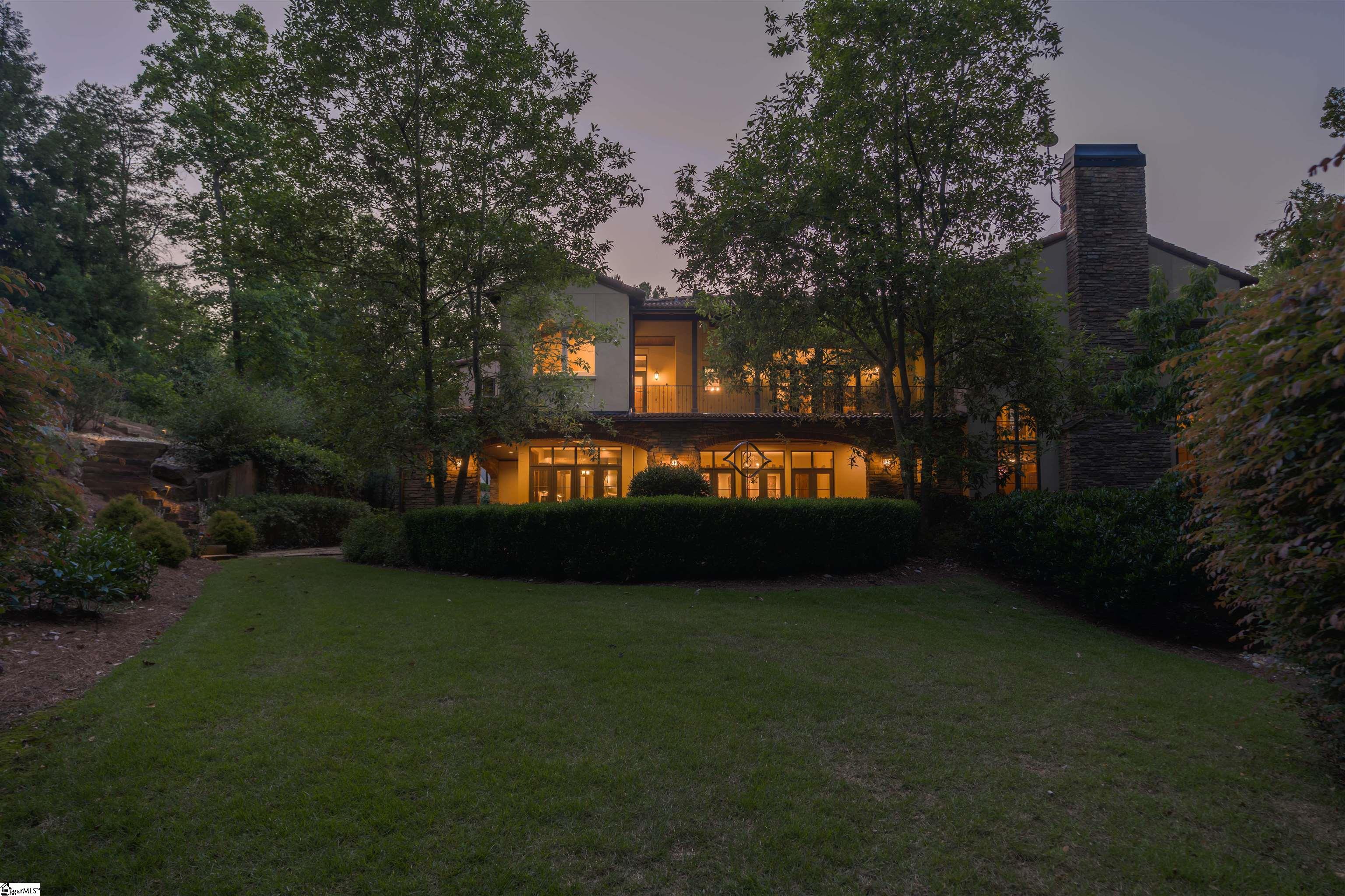 20 Babbs Hollow Road Greenville, SC 29607 - Photo 35 of 36