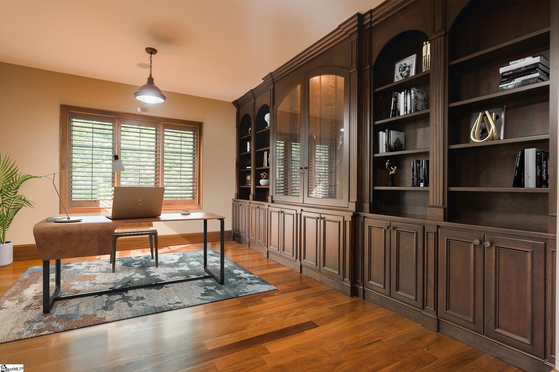 20 Babbs Hollow Road Greenville, SC 29607 - Photo 4 of 36