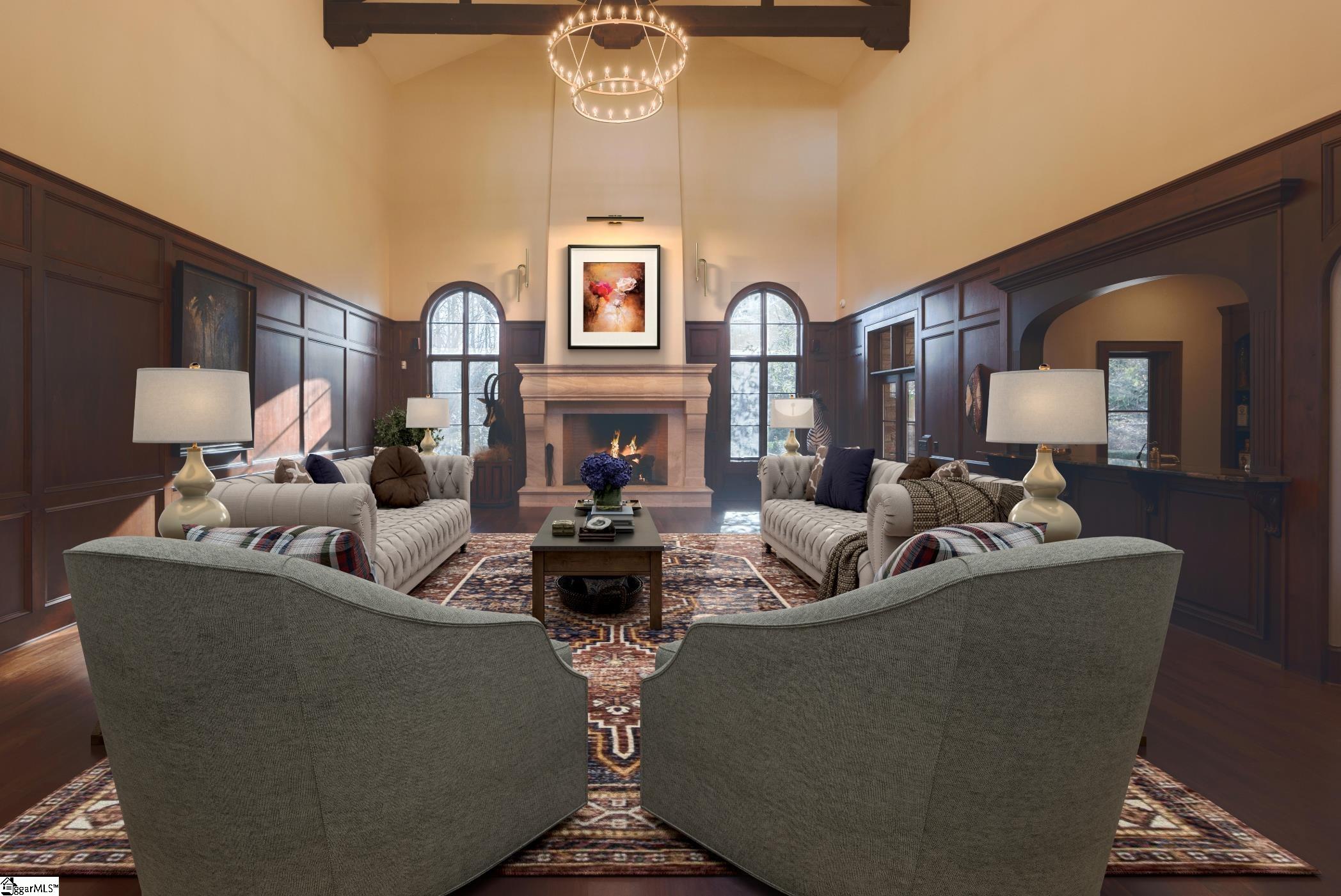 20 Babbs Hollow Road Greenville, SC 29607 - Photo 5 of 36