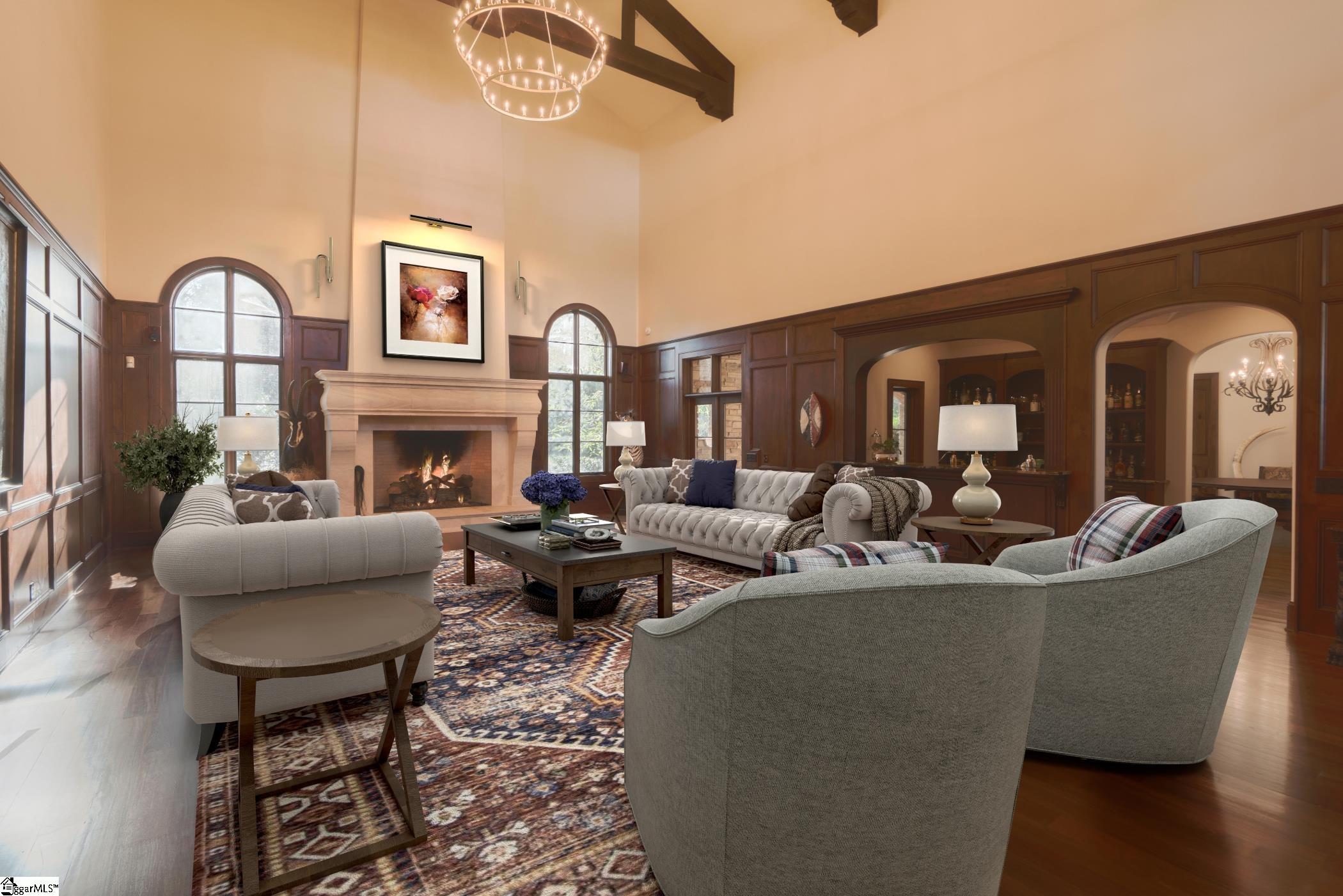 20 Babbs Hollow Road Greenville, SC 29607 - Photo 6 of 36