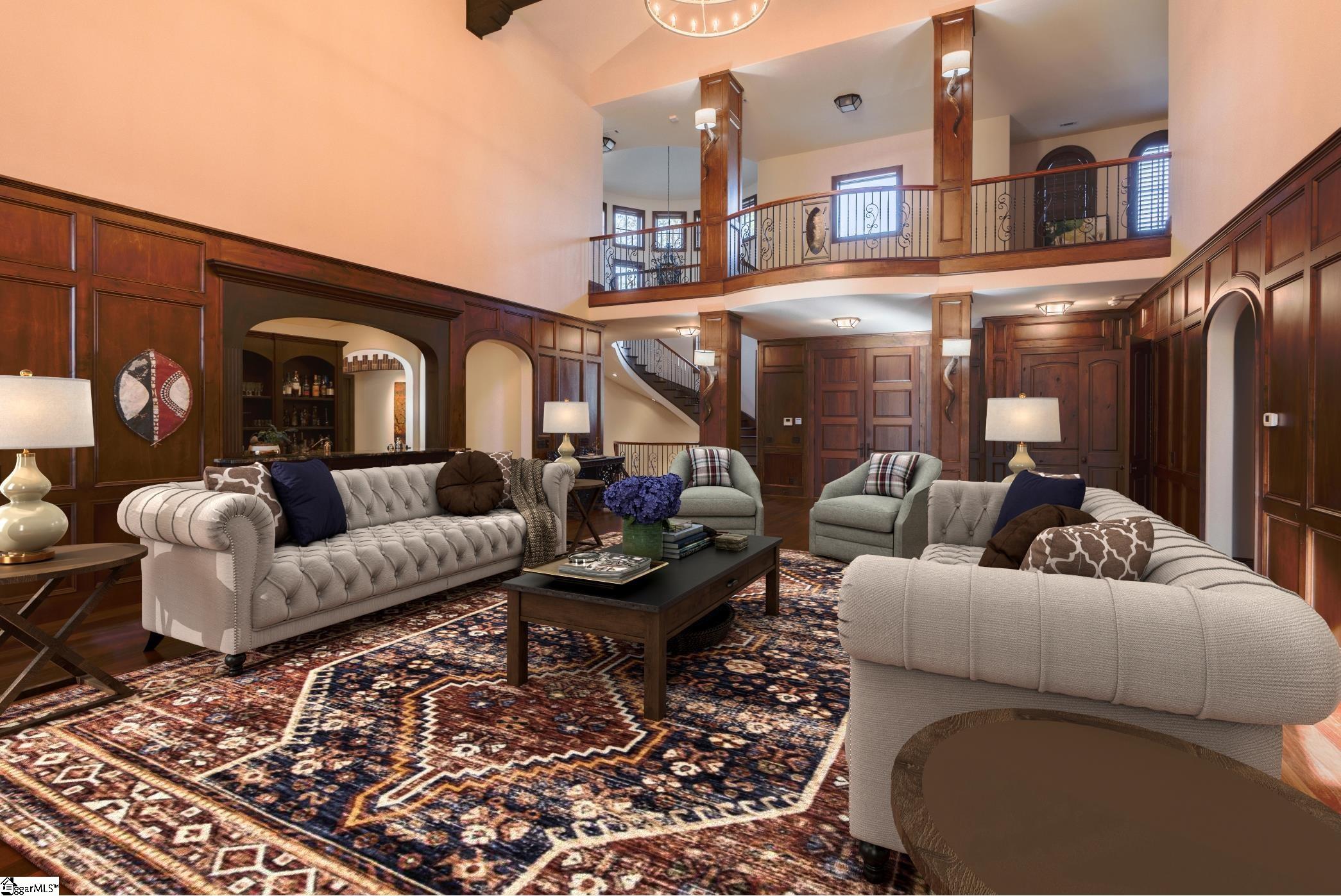 20 Babbs Hollow Road Greenville, SC 29607 - Photo 7 of 36