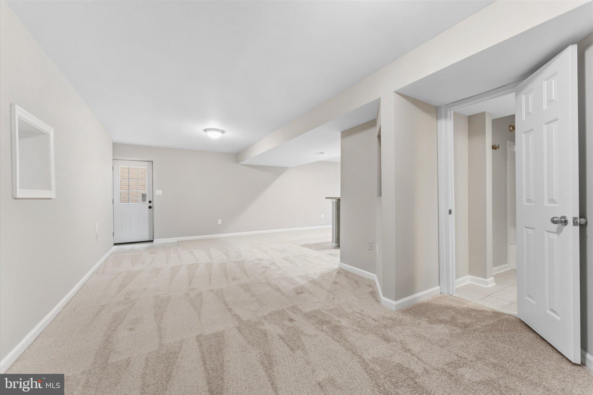 8047 Counselor Road Manassas, VA 20112 - Photo 40 of 55 Finished walk-out lower level expands your living