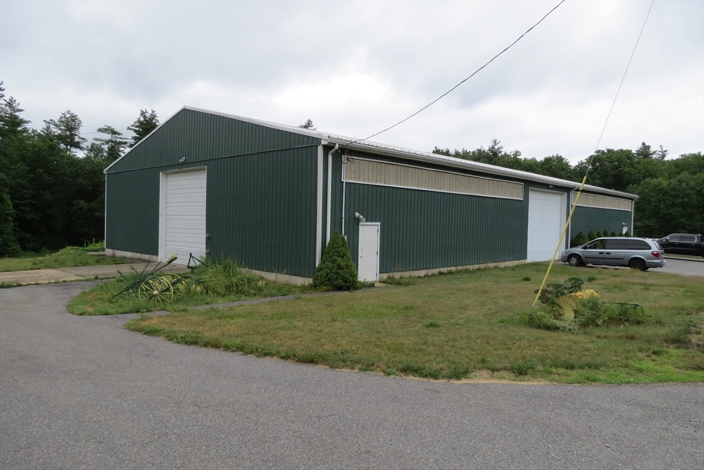 Lot D Brockelman Road Lancaster, MA 01523 - Photo 8 of 12